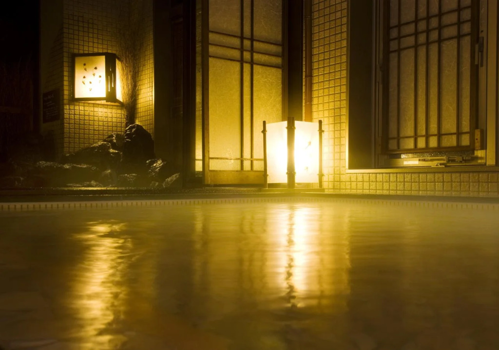 Dormy Inn Asahikawa Natural Hot Spring