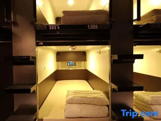 Spicers Hidden Vale - Chambres