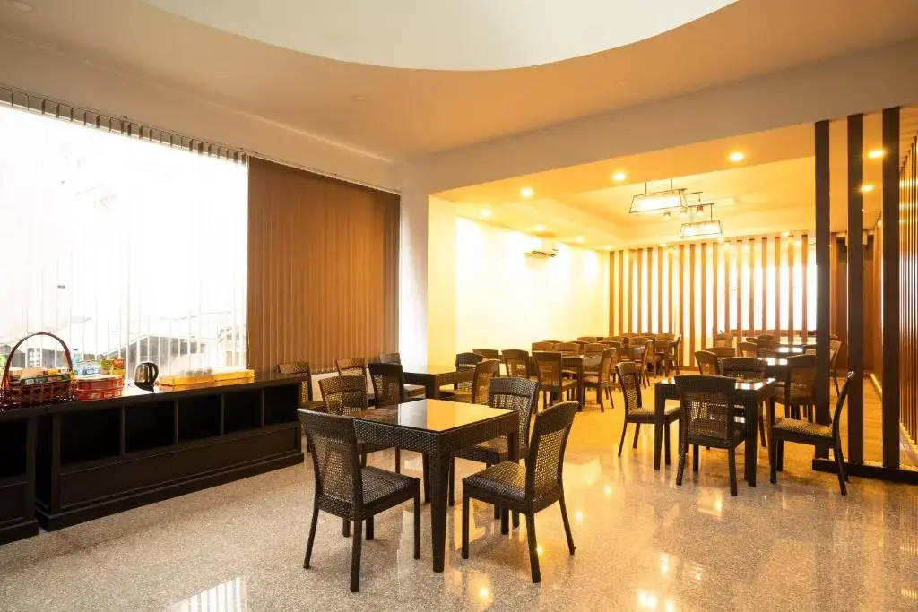 Hotel photo 21