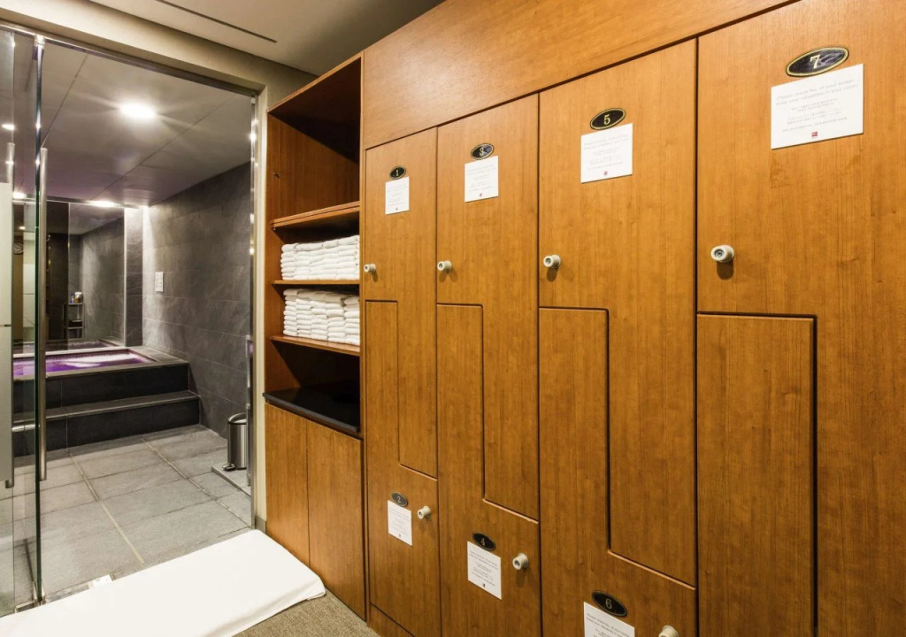ibis Ambassador Seoul Myeongdong - Général