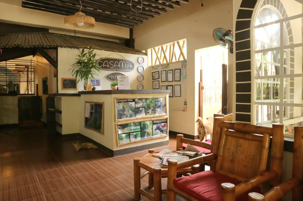 KKG Resort - Général