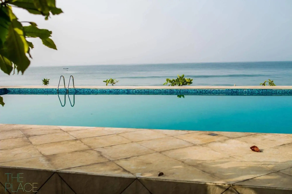 The Place Resort at Tokeh Beach — фото 6