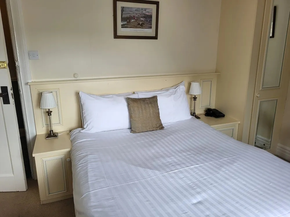 The Morritt Country House Hotel & The Garage Spa - Chambres