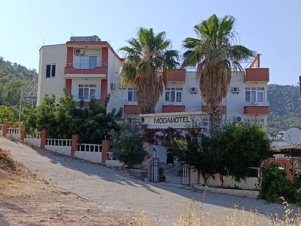 Hotel photo 12