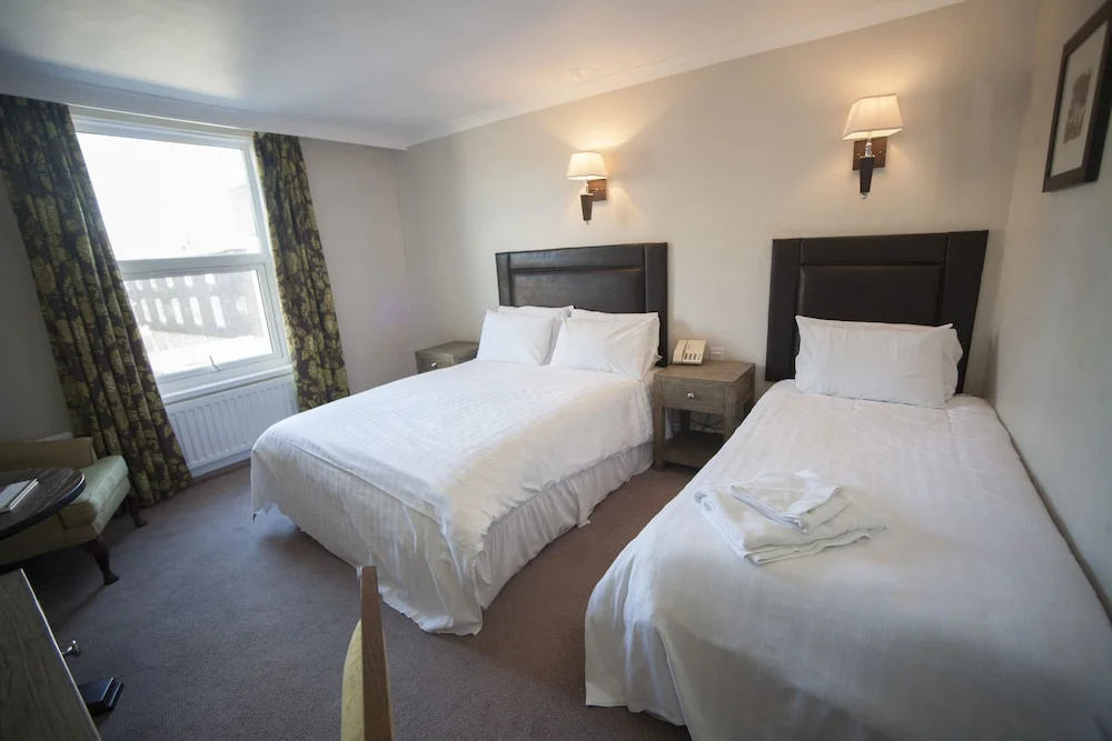 Blackwell Grange Hotel - Chambres