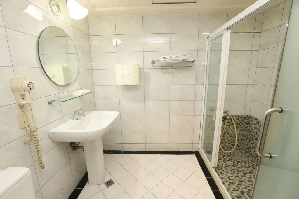 Banciaoking Hotel - Général