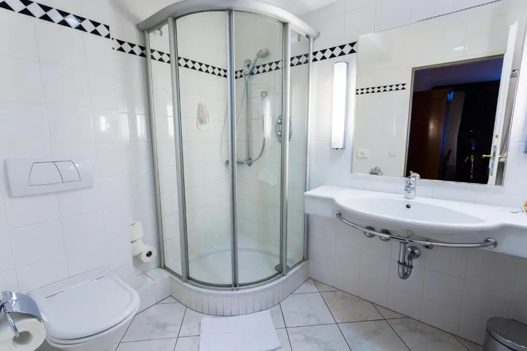 Hotel Gsserbru Wels - Chambres