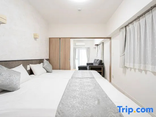 Dream Inn Hakata 사진 6