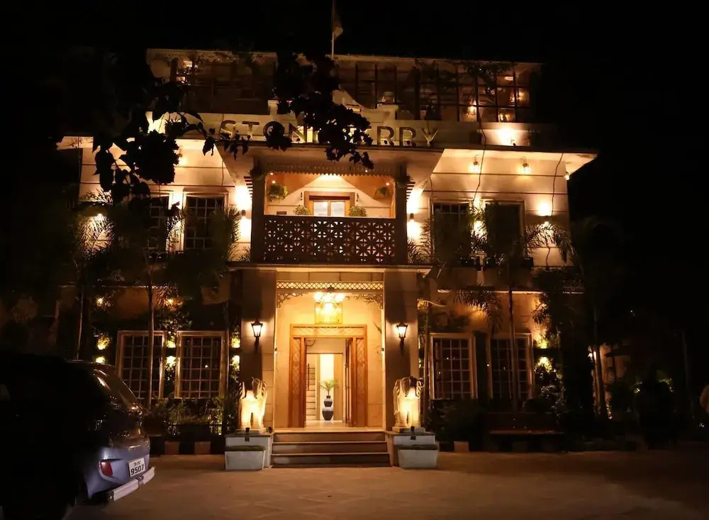Hotel photo 4