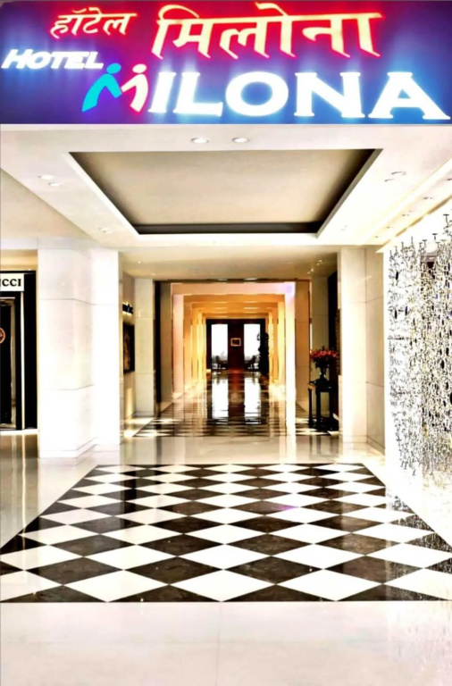 Hotel Milona