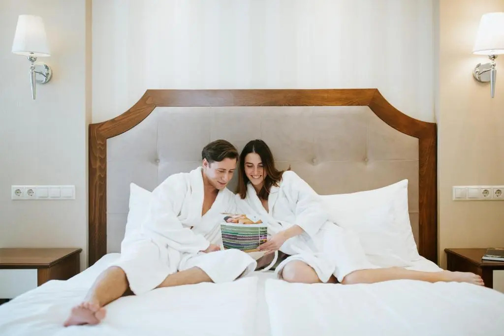 Elixír Medical Wellness Hotel - Chambres