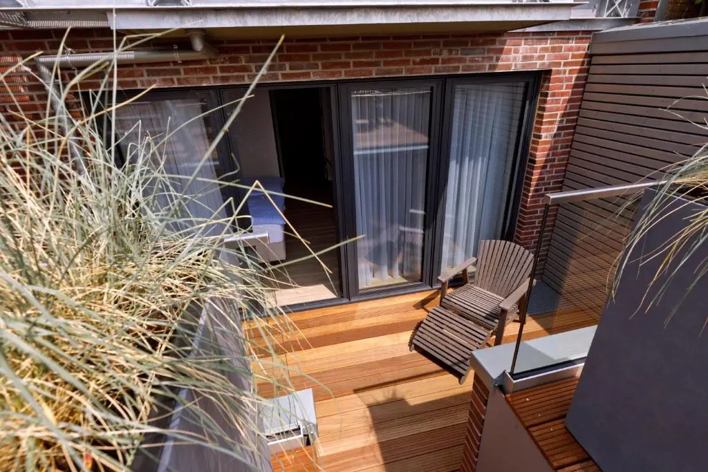 Logierhaus RheintorEins - Chambres