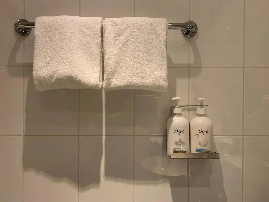 Holiday Inn Salzburg City by IHG - Chambres