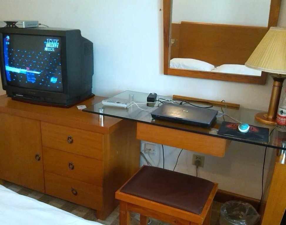 Shanghai Jinwan Hotel - Général