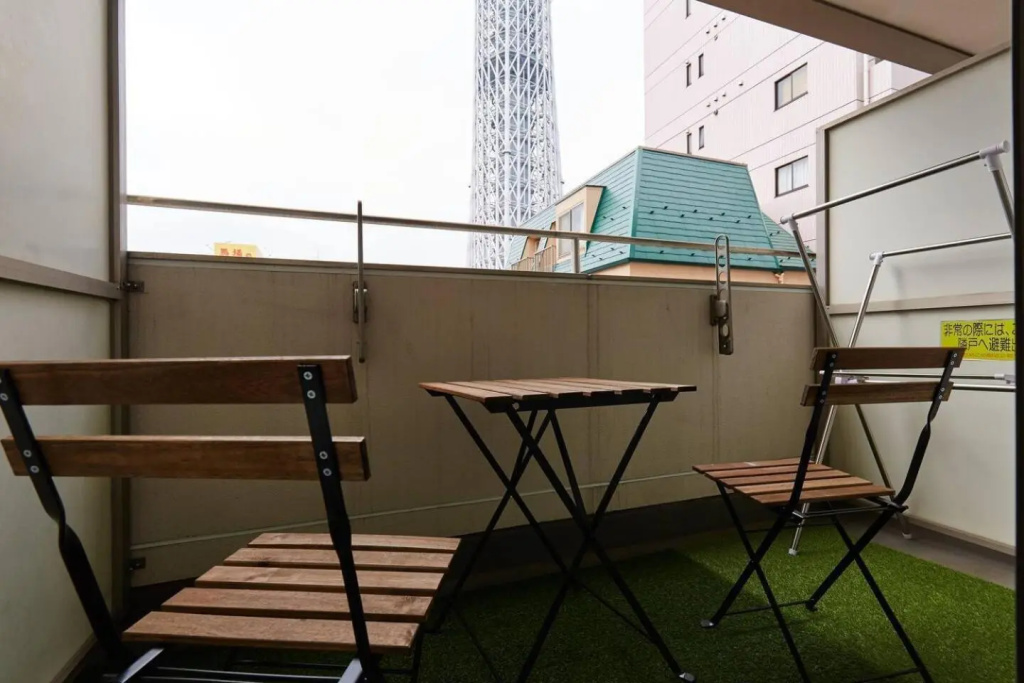 Goodsite In Oshiage 사진 19