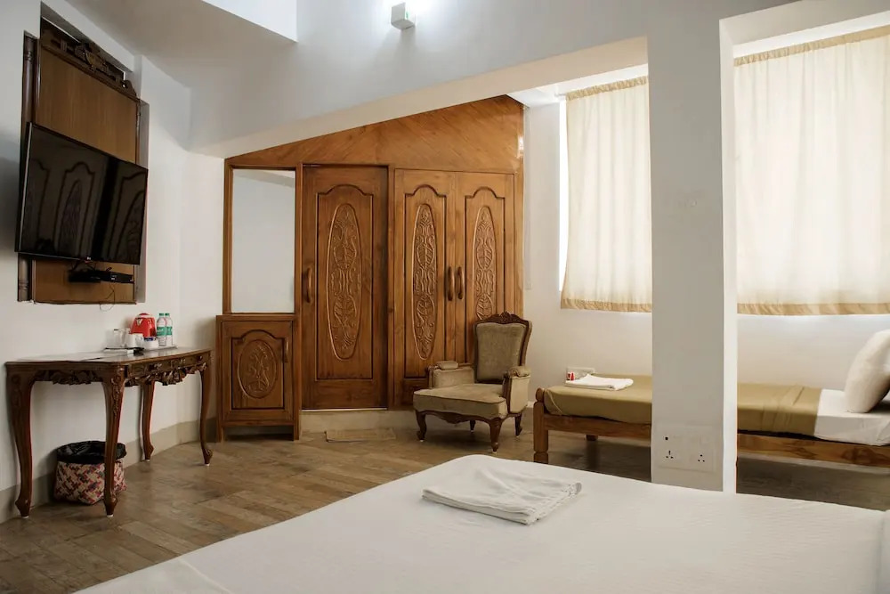 Pirache Art Hotel & Spa