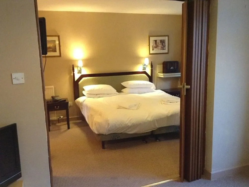 Clonyard House Hotel - Général