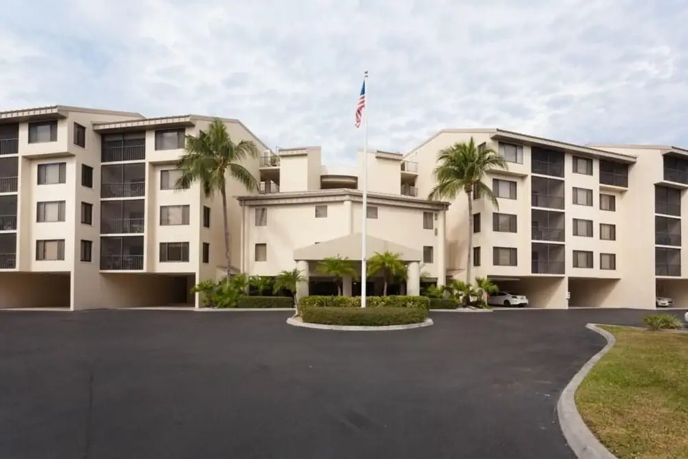 Santa Maria Harbour Resort 311