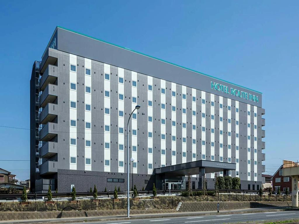Hotel Route Inn Kisarazu