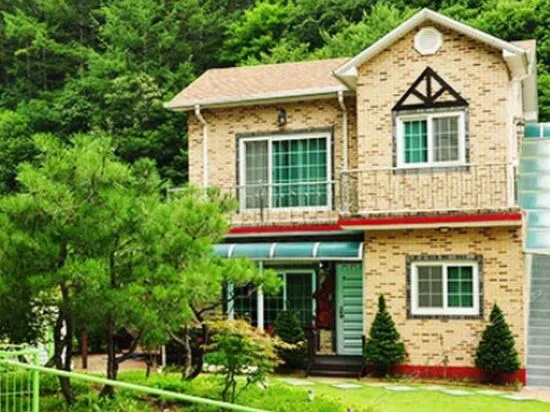 Yangpyeong Whole World Pension