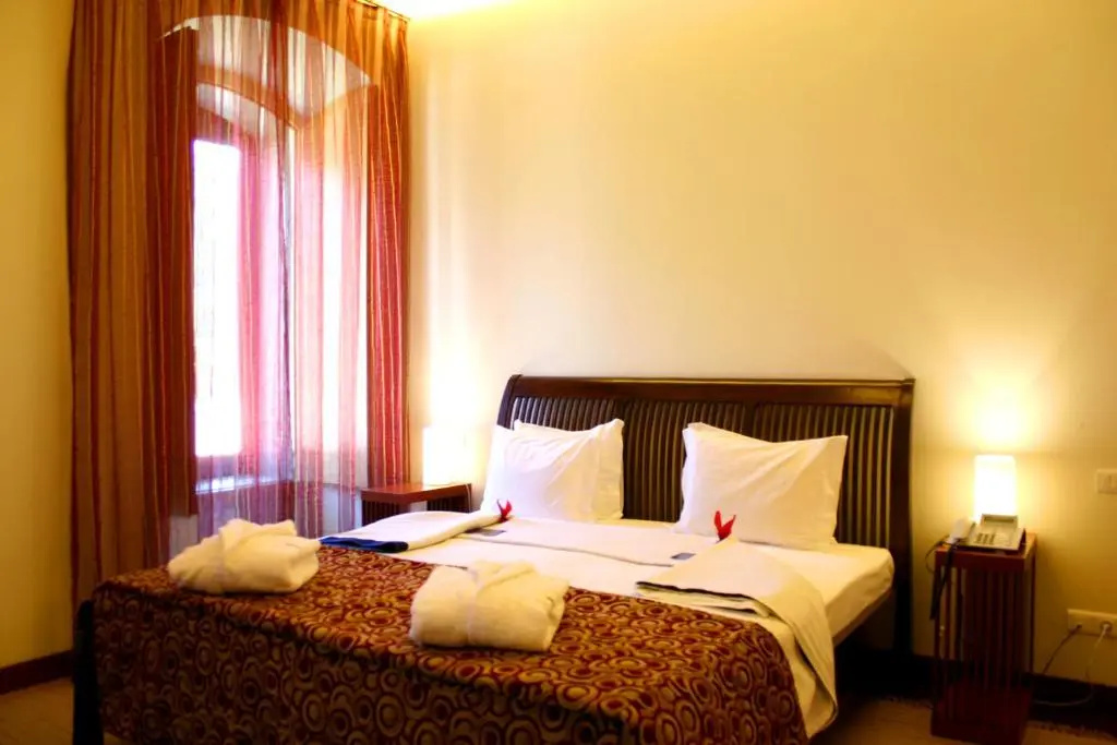 Alentejo Star Hotel - Chambres