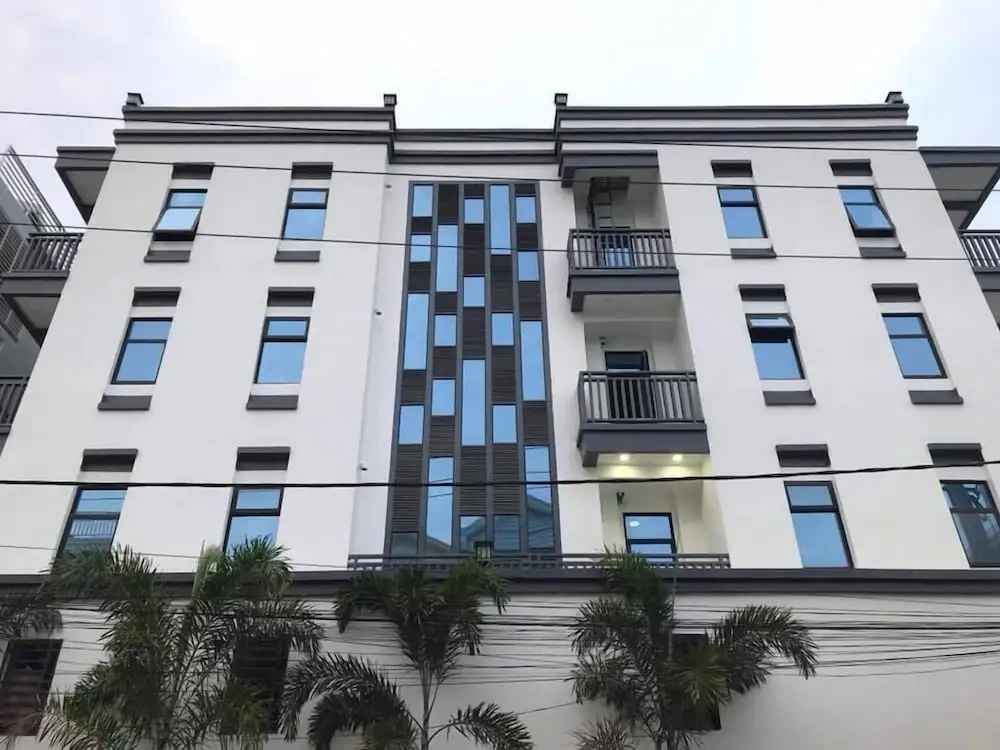 Thada Apartment