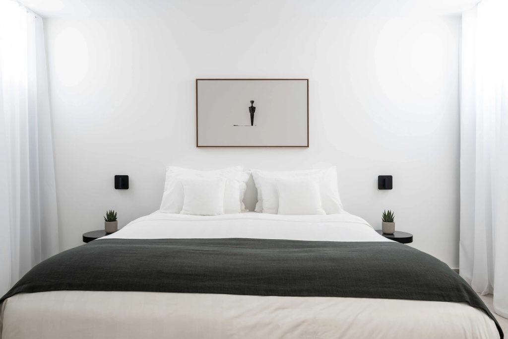 Rocabella Santorini Hotel & SPA - Général