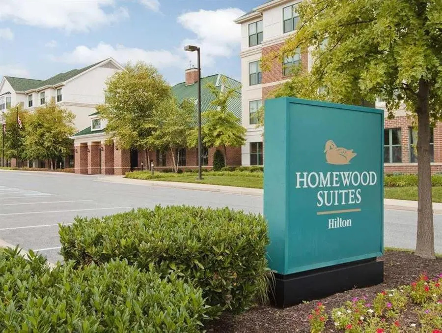 Homewood Suites by Hilton Columbia - Chambres