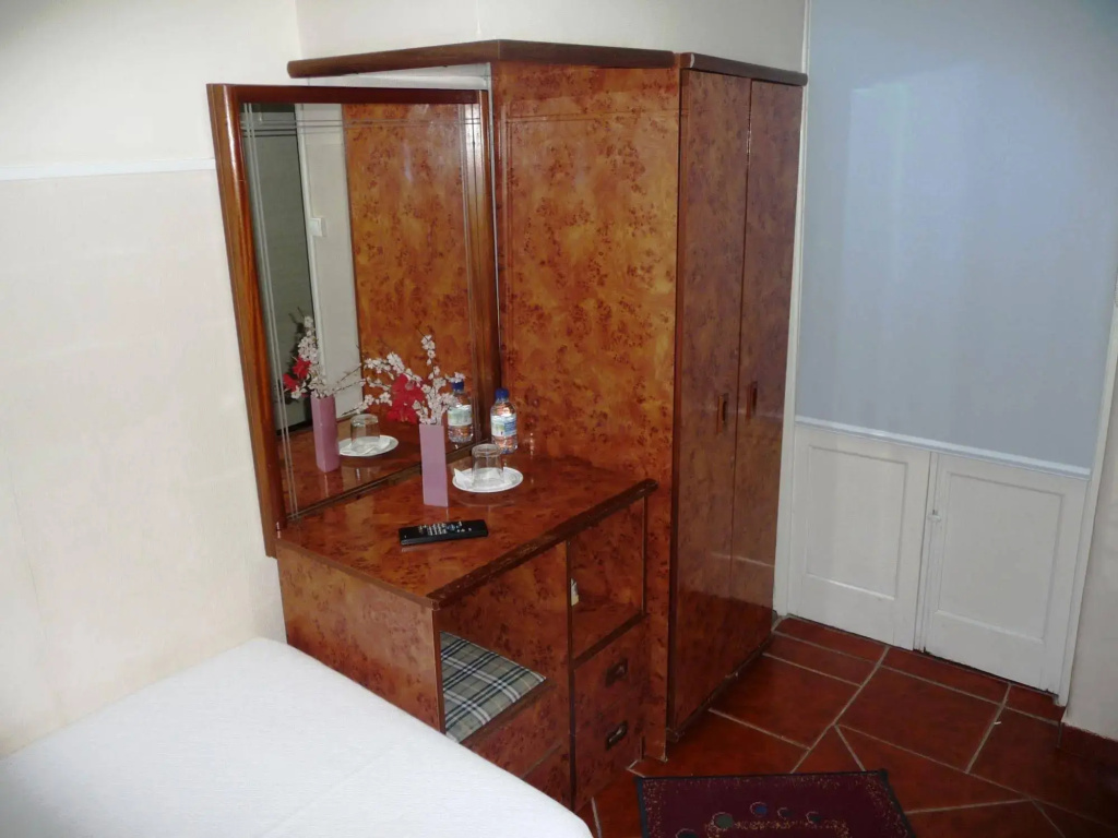 Residencial Dom Carlos - Général