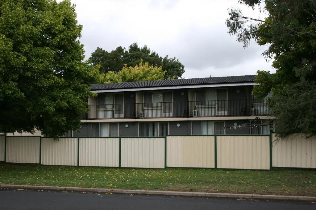 Blayney Leumeah Motel