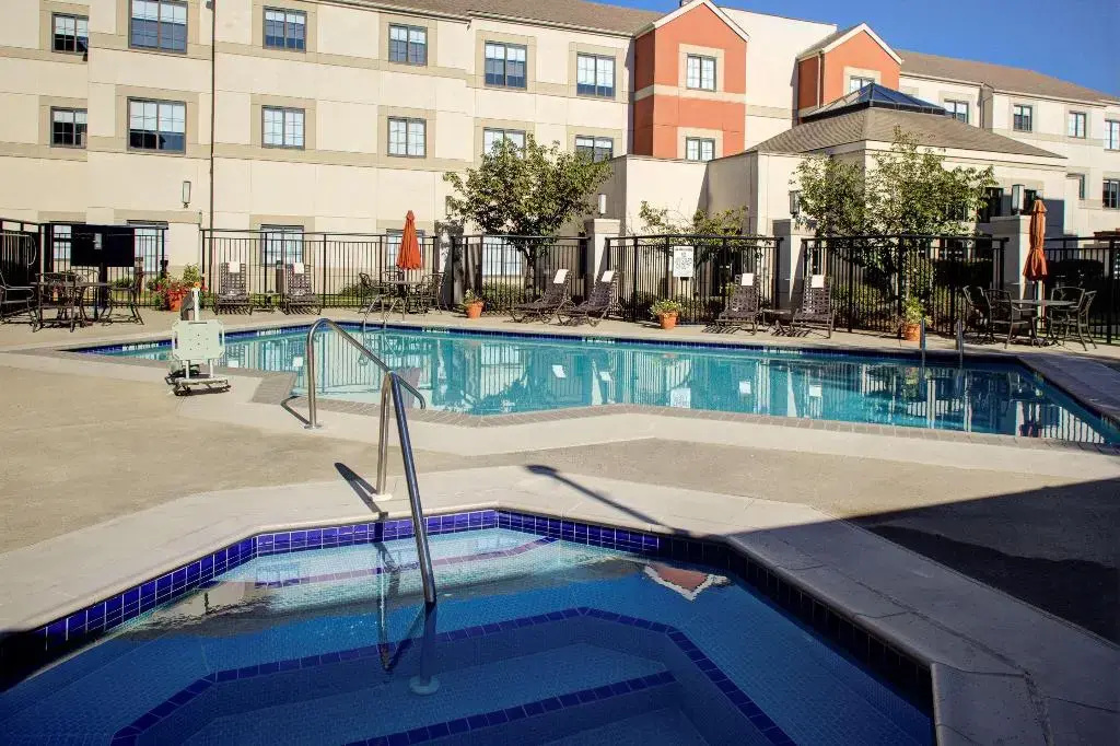 HYATT house Boston/Burlington - Général