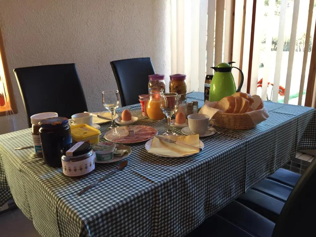 House Samardzic - Chambres