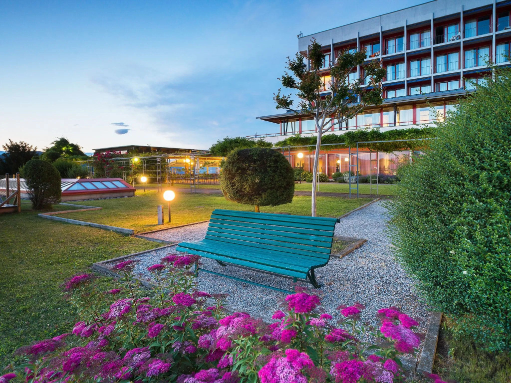Hotel Serpiano Panorama Retreat
