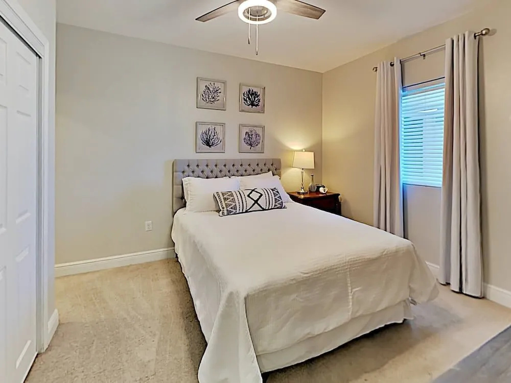 San Carlos Condominiums by Youngs Sun Coast - Général