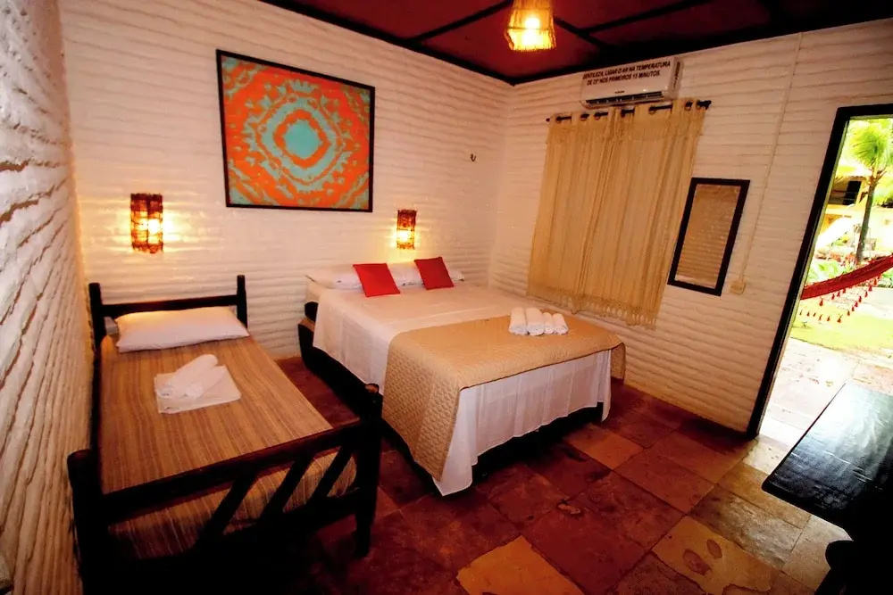 Comfort room