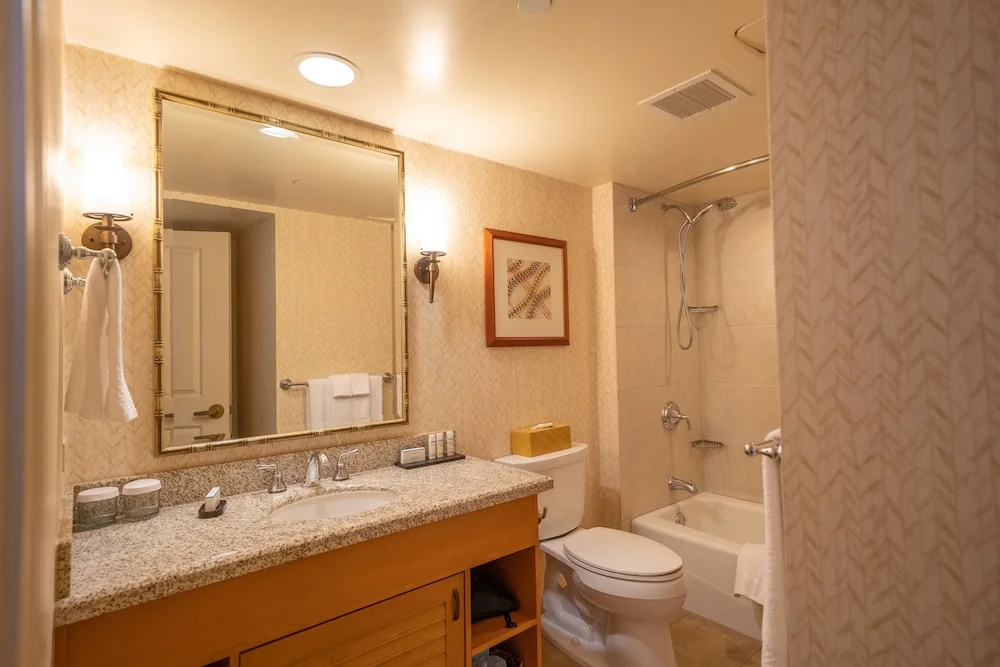 Embassy Suites by Hilton Waikiki Beach Walk - Chambres