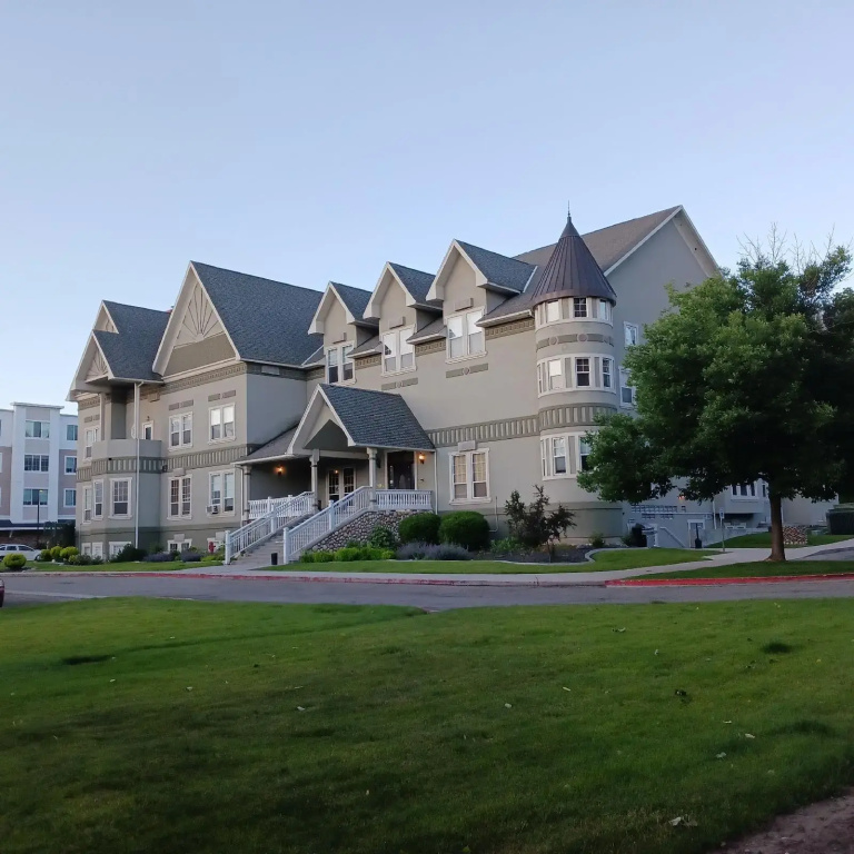Anniversary Inn - Boise