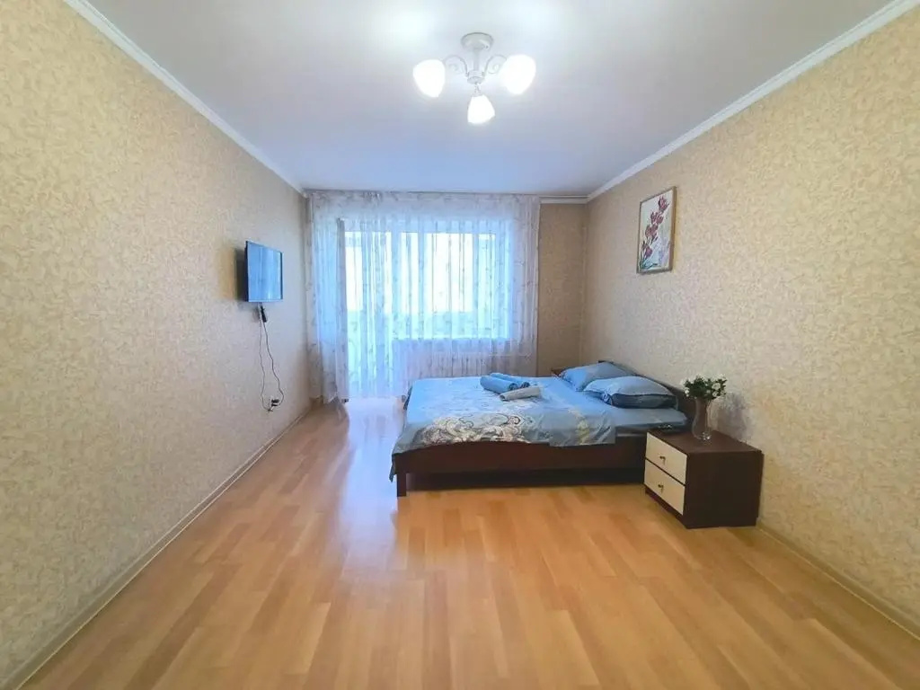 1 komnatnye apartamenty na Auel'bekova 138