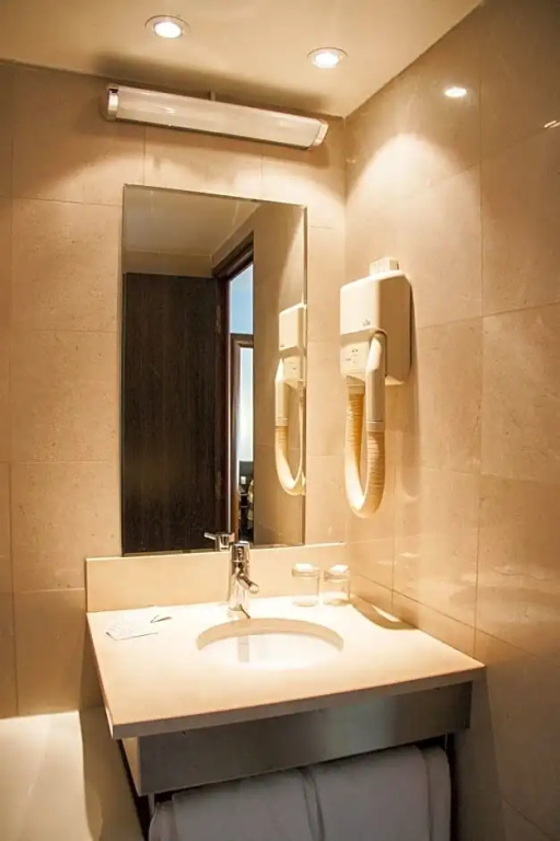 Hotel Bac Saint-Germain - Chambres