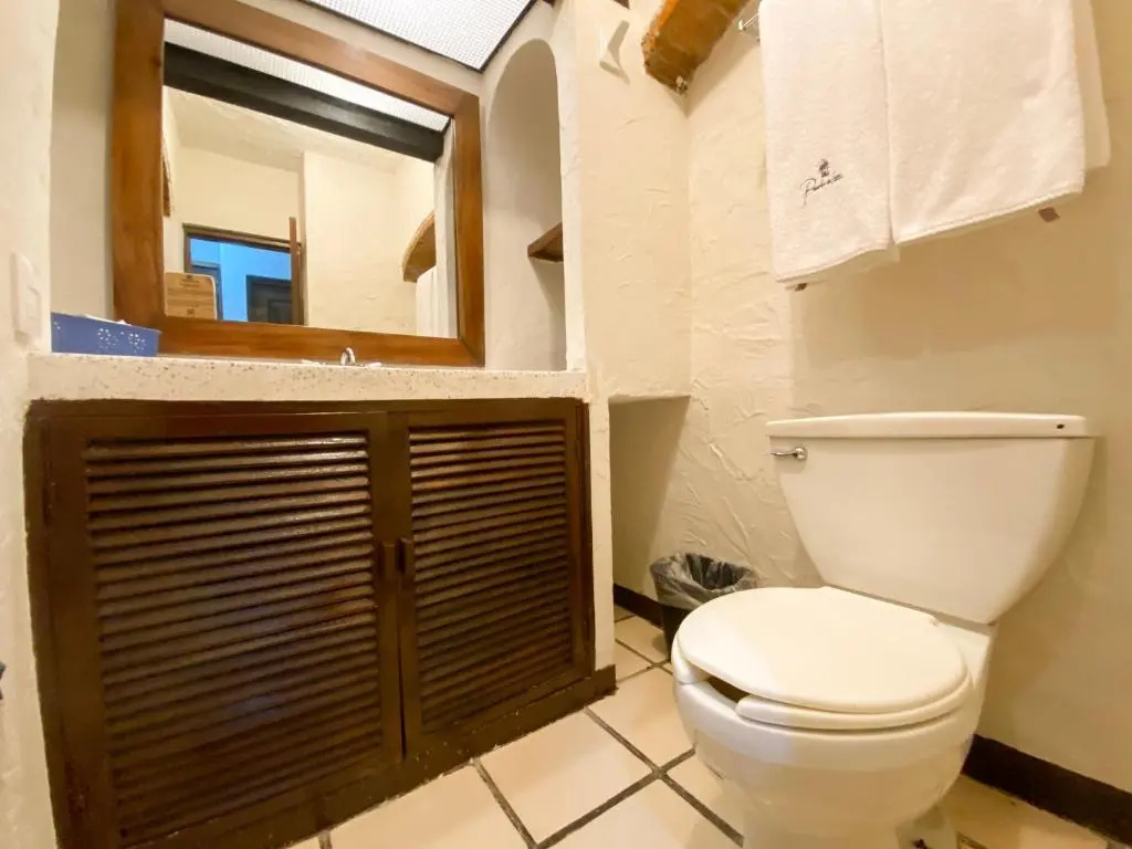 Puerto de Luna Pet Friendly & Family Suites Hotel - Chambres