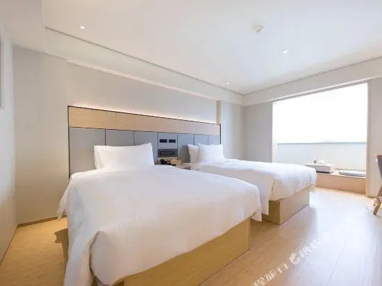 Ji Hotel Beijing Asian Games Village Xiaoying - Chambres