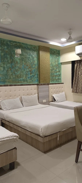 Hotel Golden Park