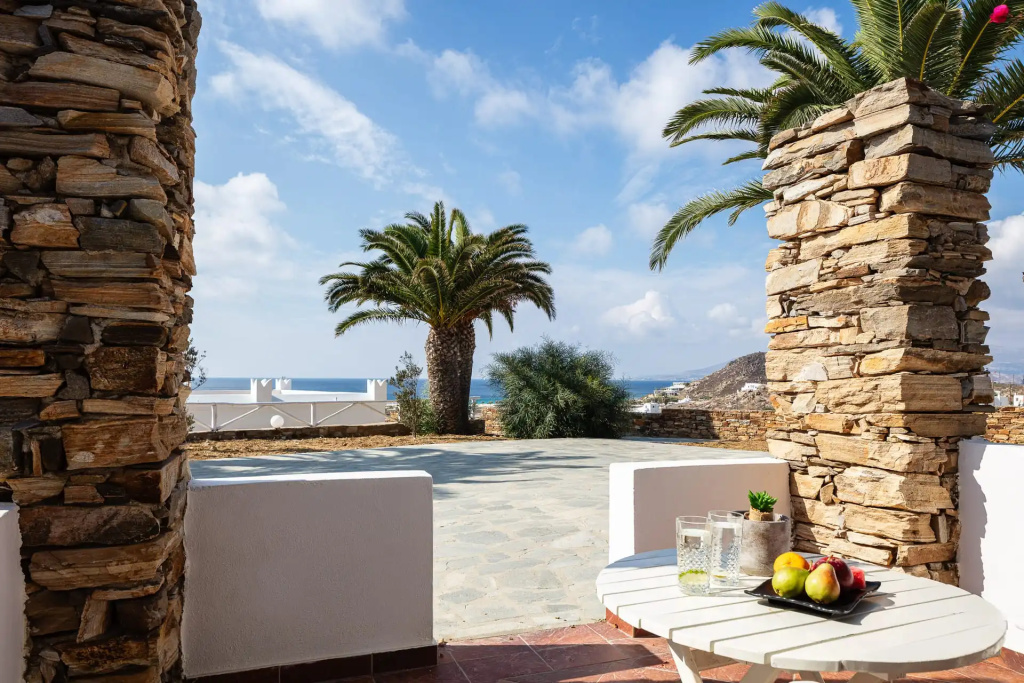 Kavuras Village Hotel & Suites - Chambres