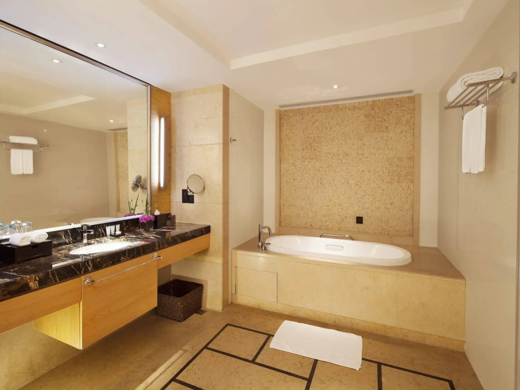 Xiamen Huli Yiho Hotel - Général