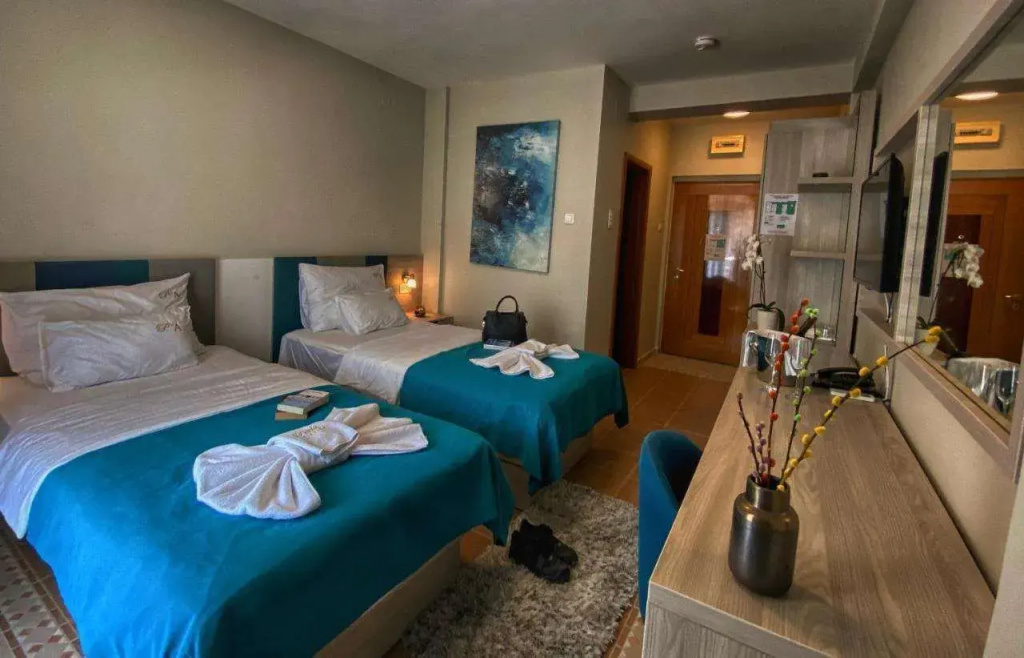 Hotel photo 25