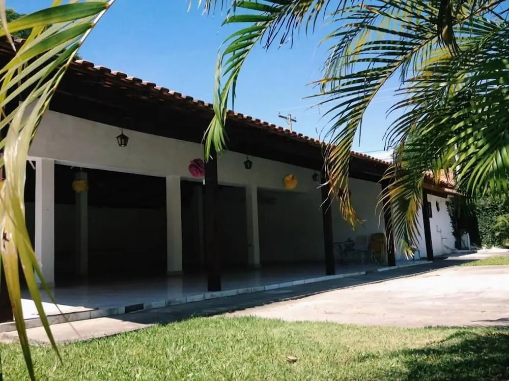 Pousada Real Park - Général