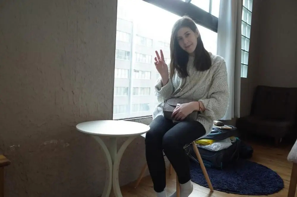 bnb+ Tokyo Tamachi - Hostel 사진 21