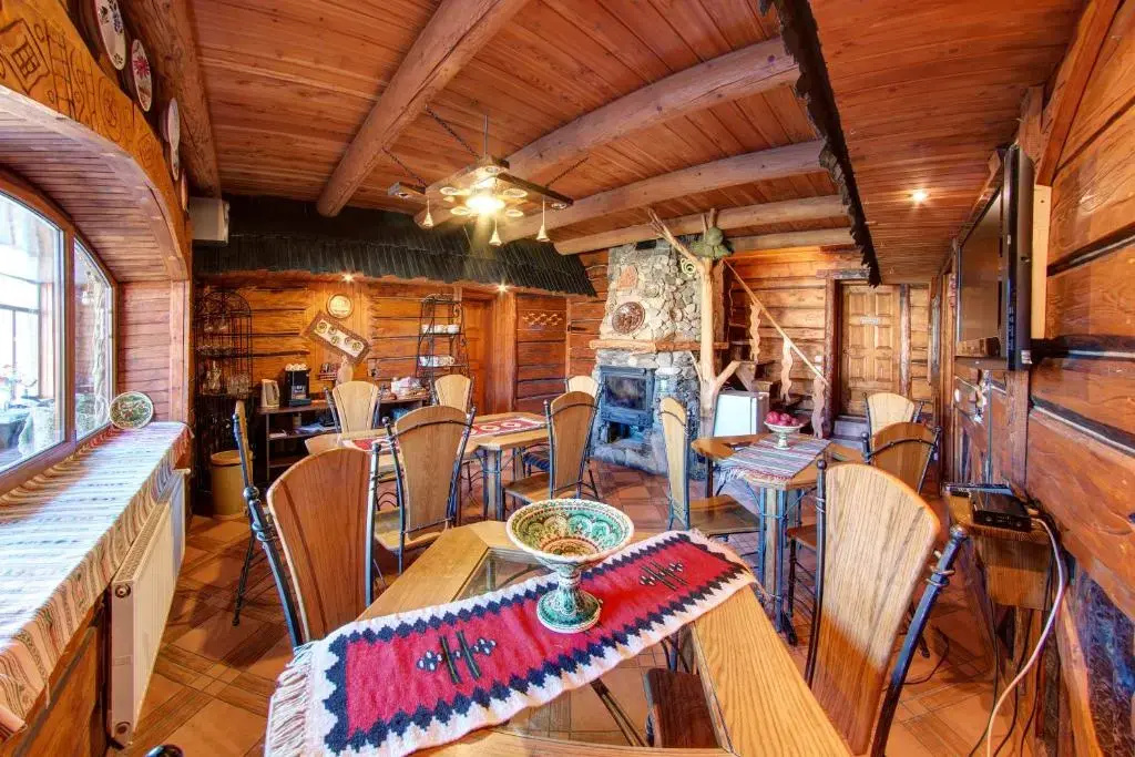 Cottage