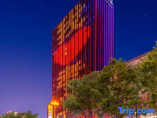 Lavande Hotel (Xiaoyi Government Wanda Plaza)