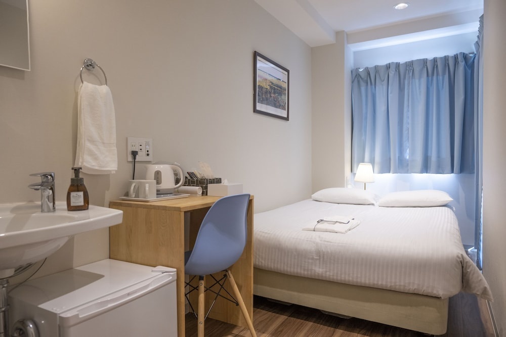 Ele hotel Ginza East 사진 3